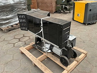 Kloofmachine - afbeelding 2 van  6