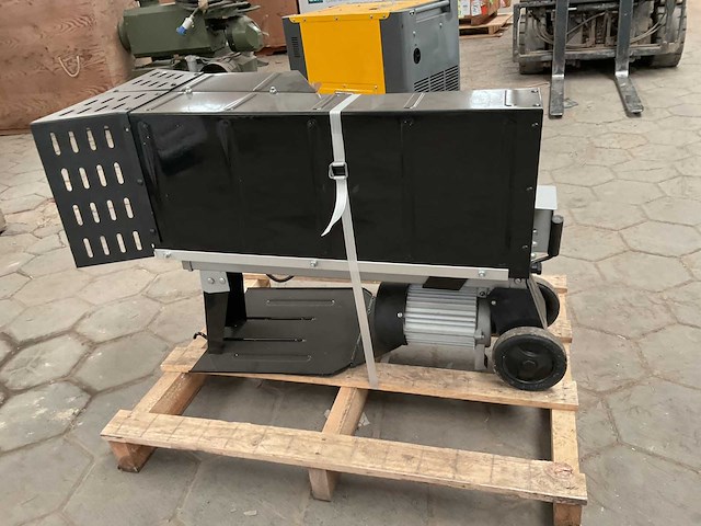 Kloofmachine - afbeelding 3 van  6