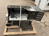 Kloofmachine - afbeelding 6 van  6