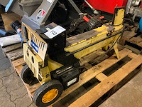 Kloofmachine - afbeelding 1 van  6