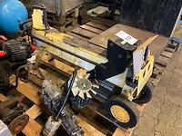 Kloofmachine - afbeelding 2 van  6