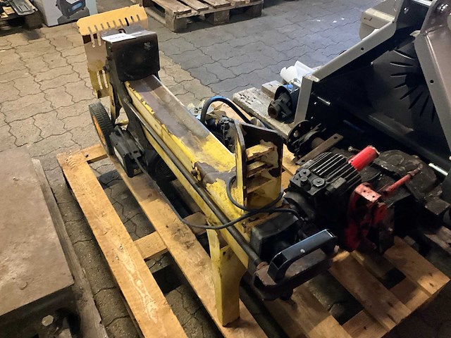 Kloofmachine - afbeelding 3 van  6