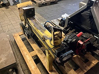 Kloofmachine - afbeelding 3 van  6