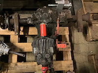 Kloofmachine - afbeelding 5 van  6