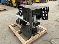 Kloofmachine - afbeelding 2 van  6