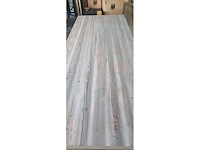 Klooster grijs 240x100x78cm - afbeelding 3 van  4