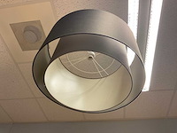 Kloosterman hanglamp (2x) - afbeelding 2 van  3