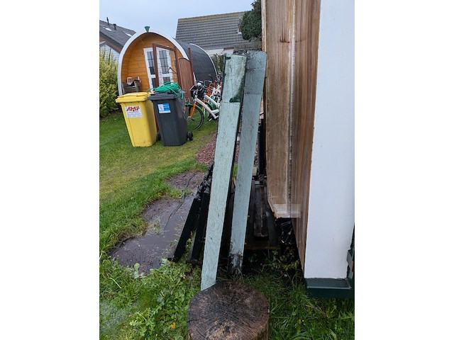 Kloosterpoort - afbeelding 3 van  8