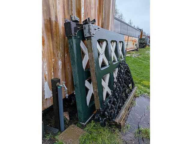 Kloosterpoort - afbeelding 8 van  8