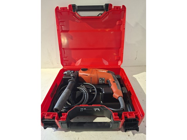 Klopboormachine - 230v - hilti hilti, ud 16, bouwjaar 2021 - afbeelding 1 van  4