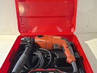 Klopboormachine - 230v - hilti hilti, ud 16, bouwjaar 2021 - afbeelding 1 van  4