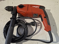 Klopboormachine - 230v - hilti hilti, ud 16, bouwjaar 2021 - afbeelding 2 van  4