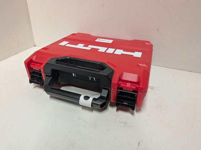 Klopboormachine - 230v - hilti hilti, ud 16, bouwjaar 2021 - afbeelding 2 van  10