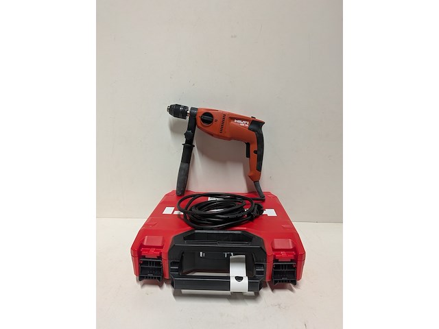 Klopboormachine - 230v - hilti hilti, ud 16, bouwjaar 2021 - afbeelding 1 van  10