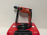 Klopboormachine - 230v - hilti hilti, ud 16, bouwjaar 2021 - afbeelding 1 van  10