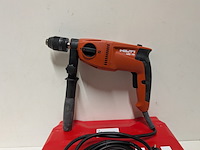 Klopboormachine - 230v - hilti hilti, ud 16, bouwjaar 2021 - afbeelding 3 van  10