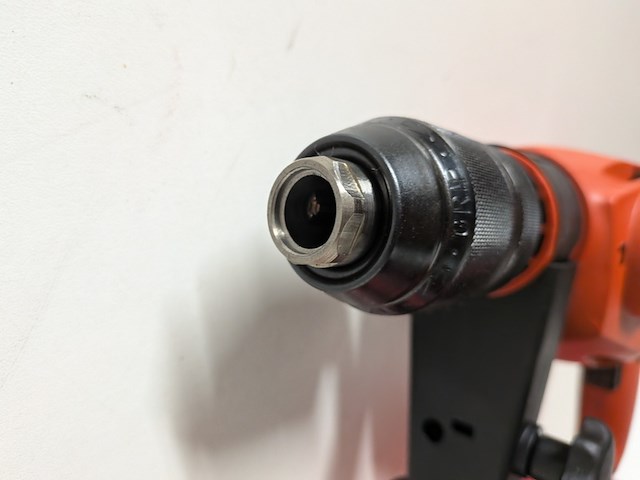 Klopboormachine - 230v - hilti hilti, ud 16, bouwjaar 2021 - afbeelding 4 van  10