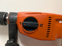 Klopboormachine - 230v - hilti hilti, ud 16, bouwjaar 2021 - afbeelding 5 van  10