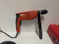 Klopboormachine - 230v - hilti hilti, ud 16, bouwjaar 2021 - afbeelding 7 van  10