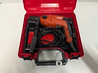 Klopboormachine - 230v - hilti hilti, ud 16, bouwjaar 2021 - afbeelding 10 van  10