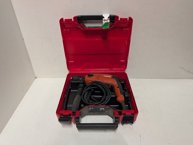 Klopboormachine - 230v - hilti hilti, ud 16, bouwjaar 2021 - afbeelding 1 van  10