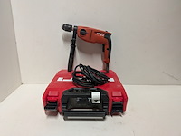 Klopboormachine - 230v - hilti hilti, ud 16, bouwjaar 2021 - afbeelding 4 van  10