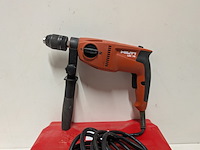 Klopboormachine - 230v - hilti hilti, ud 16, bouwjaar 2021 - afbeelding 5 van  10