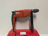 Klopboormachine - 230v - hilti hilti, ud 16, bouwjaar 2021 - afbeelding 8 van  10