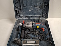 Klopboormachine - 3kg - 230v bosch, gsb 21-2 re, bouwjaar 2011 - afbeelding 1 van  6