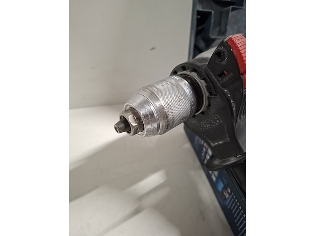 Klopboormachine - 3kg - 230v bosch, gsb 21-2 re, bouwjaar 2011 - afbeelding 4 van  6