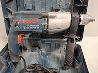 Klopboormachine - 3kg - 230v bosch, gsb 21-2 re, bouwjaar 2011 - afbeelding 5 van  6