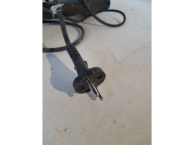 Klopboormachine - 3kg - 230v bosch, gsb 21-2 re, bouwjaar 2018 - afbeelding 3 van  15