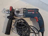 Klopboormachine - 3kg - 230v bosch, gsb 21-2 re, bouwjaar 2018 - afbeelding 8 van  15