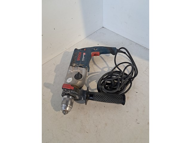 Klopboormachine - 3kg - 230v bosch, gsb 21-2 re, bouwjaar 2018 - afbeelding 9 van  15