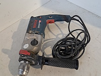 Klopboormachine - 3kg - 230v bosch, gsb 21-2 re, bouwjaar 2018 - afbeelding 9 van  15
