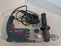 Klopboormachine - 3kg - 230v bosch, gsb 21-2 re, bouwjaar 2018 - afbeelding 10 van  15