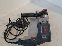 Klopboormachine - 3kg - 230v bosch, gsb 21-2 re, bouwjaar 2018 - afbeelding 11 van  15