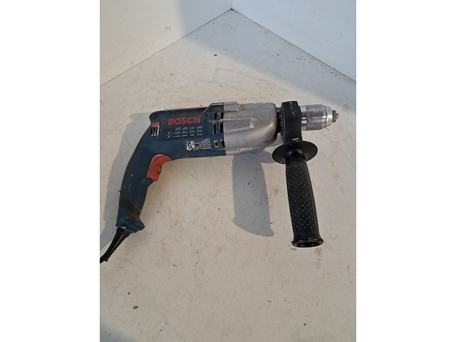 Klopboormachine - 3kg - 230v bosch, gsb 21-2 re, bouwjaar 2018 - afbeelding 12 van  15