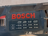 Klopboormachine - 3kg - 230v bosch, gsb 21-2 re, bouwjaar 2018 - afbeelding 13 van  15
