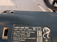 Klopboormachine - 3kg - 230v bosch, gsb 21-2 re, bouwjaar 2018 - afbeelding 14 van  15