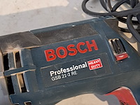 Klopboormachine - 3kg - 230v bosch, gsb 21-2 re, bouwjaar 2018 - afbeelding 15 van  15