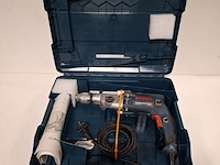 Klopboormachine - 3kg - 230v, bosch, gsb 24-2 re, 2019 - afbeelding 1 van  8