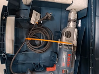 Klopboormachine - 3kg - 230v, bosch, gsb 24-2 re, 2019 - afbeelding 2 van  8
