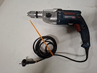 Klopboormachine - 3kg - 230v, bosch, gsb 24-2 re, 2019 - afbeelding 3 van  8