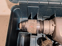 Klopboormachine 3kg 230v bosch, gsb 21-2 re, bouwjaar 2017 - afbeelding 3 van  5