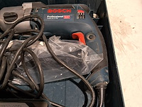 Klopboormachine 3kg 230v bosch, gsb 21-2 re, bouwjaar 2017 - afbeelding 4 van  5