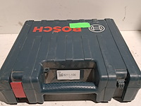 Klopboormachine 3kg 230v bosch, gsb 21-2 re, bouwjaar 2017 - afbeelding 5 van  5