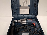 Klopboormachine 3kg 230v, bosch, gsb 22-2 re, 2017