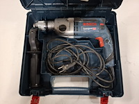 Klopboormachine 3kg 230v, bosch, gsb 22-2 re, 2017 - afbeelding 2 van  8