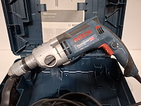 Klopboormachine 3kg 230v, bosch, gsb 22-2 re, 2017 - afbeelding 3 van  8